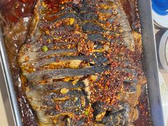 -鱼酷活鱼烤鱼(沈阳大悦城店)