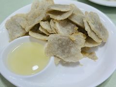 -东四民芳餐厅(世茂工三店)