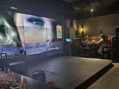 -麦凯伦烧烤·精酿超级工厂店(金桥总店)