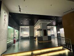 -巴音郭楞蒙古自治州博物馆