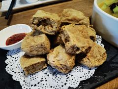 -旅马餐厅(茅家埠店)