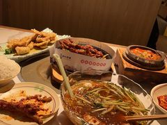 -七八冷面·延边朝鲜族美食(圣熙八号店)