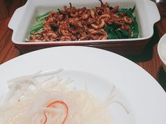 -南景饭店(万家丽路店)