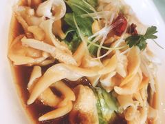 -添福来墨鱼饺子 · 海鲜东北菜(大连星海·黄浦路店)