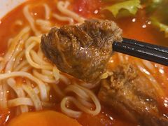 -九毛九西北菜(百信广场店)