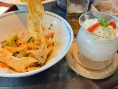 -晓长安·新陕菜(曲江店)