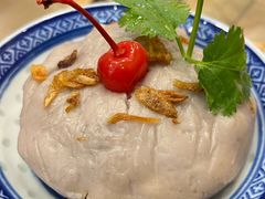 -芋包王闽南茶楼(八市店)