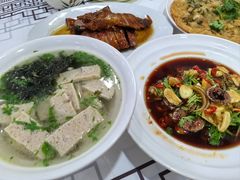 -潮州菜馆(十里河店)