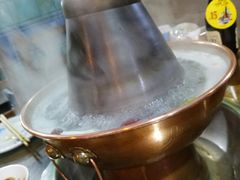-大明铜锅·烤涮坊·烧烤(总店)
