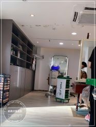 -新晨·SALON·形象造型
