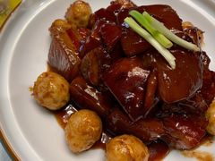 外婆红烧肉-海逸餐厅·象山海鲜