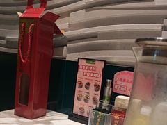 -汤城小厨•粤菜•靓汤(西直门凯德MALL店)