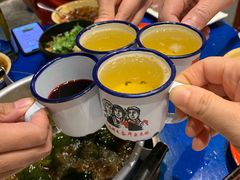 -马路边边串串香(双井直营店)