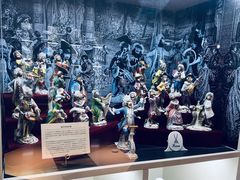 -Me Coffee下午茶艺术空间