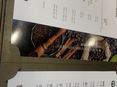 -逸派咖啡 EPARKCOFFEE(广安门店)