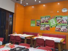 -阿青龙虾·烧烤大排档(湖里万达店)