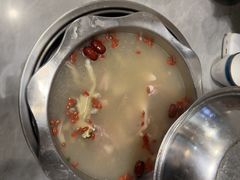 -光头药膳鸡(莱茵小镇店)