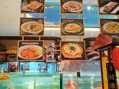 -聚福宝合苑食府(南头镇店)