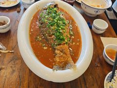 -老雒阳面馆·水席(定鼎门店)