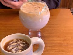 -Catch Bagel(芳草地店)