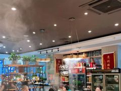 大堂-海味当家·蒸锅海鲜(中山广场创始店)