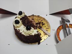 黑森林蛋糕-凯宾美食廊Kempi Deli·凯宾斯基饭店(亮马桥路店)