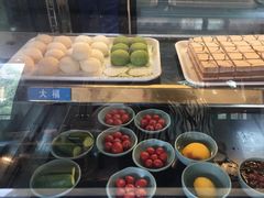 -蚝英雄·鲜蚝自助专门店(洋桥店)