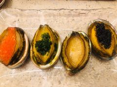 -白仁仔· 活烤海鲜 宵夜(豫园店)