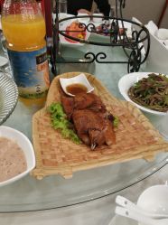 -志诚丽柏酒店·锦轩中餐厅·宴会厅