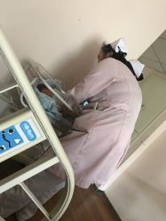 -上海市长宁区妇幼保健院