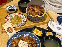 -左舞和风屋便当(金地店)