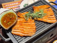 -泰妃殿(武汉首店)