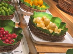 -韩京烤肉自助料理·特团享补贴(义乌之心店)