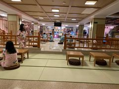 -极乐汇汗蒸会馆(杭州店)