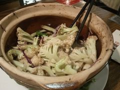 -广东道至正餐厅(区庄店)
