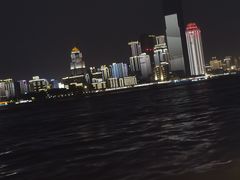 -武汉关码头(轮渡站)