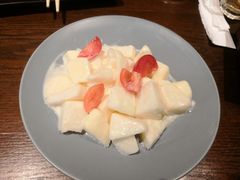 -晓鲜熊猫烤鱼烤吧(西三旗百汇北门店)