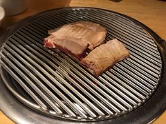 秘制梅花肉-莫嘎(乌鲁木齐中路店)