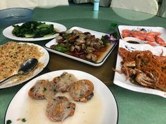 -景好海鲜餐厅(大鹏必选旅游店)