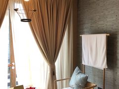 -西安华清御汤酒店