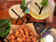 -Hill.Cocktail半山酒吧(中山店)
