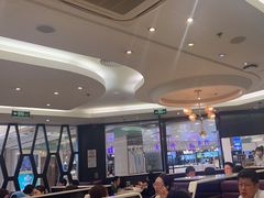 -太兴餐厅(东方广场分店)