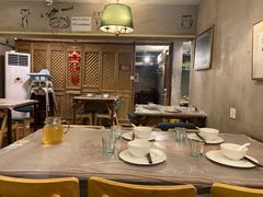 -李记潮汕砂锅粥(营福路店)