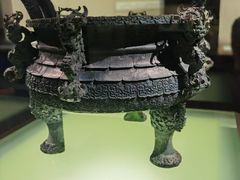 -上海博物馆(人民广场馆)