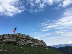 -北京灵山风景区