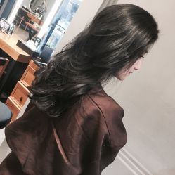 -Hair Code芭曲发型