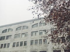 -湖北省美术院美术馆