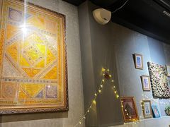 -Pakwaan Indian restaurant芭港湾印度餐厅(领事馆店)