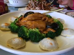 -鹿鸣春饭店(总店)