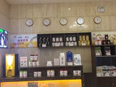-新美姿美食水疗汇(罗湖口岸店)